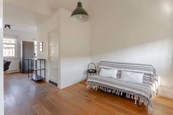 Medium property photo - Legmeerstraat, 1058 NE Amsterdam